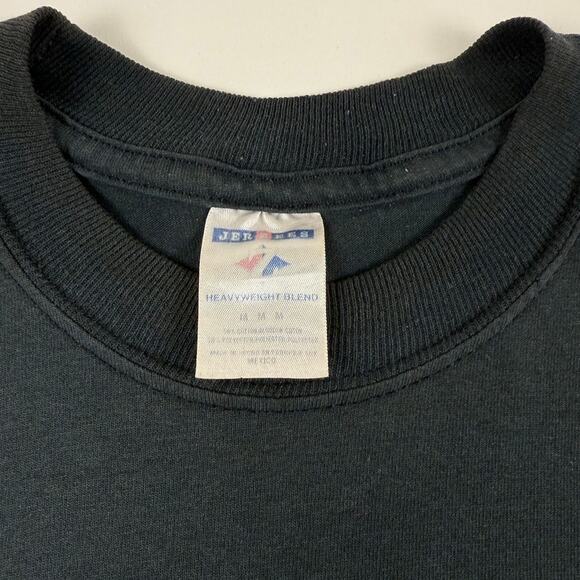 Vintage "The King of Unfinished Projects" Dad Husband Father Gag Joke Medium - Picture 6 of 7